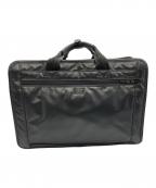 PORTERポーター）の古着「2WAYバッグ」｜ブラック