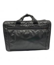 PORTER（ポーター）の古着「2WAYバッグ」｜ブラック