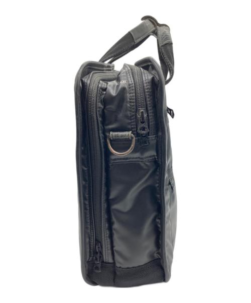 PORTER（ポーター）PORTER (ポーター) 2WAYバッグ ブラックの古着・服飾アイテム