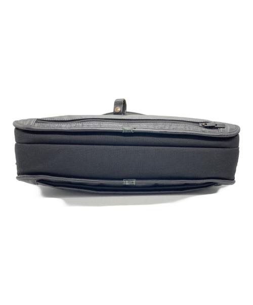 PORTER（ポーター）PORTER (ポーター) 2WAYバッグ ブラックの古着・服飾アイテム