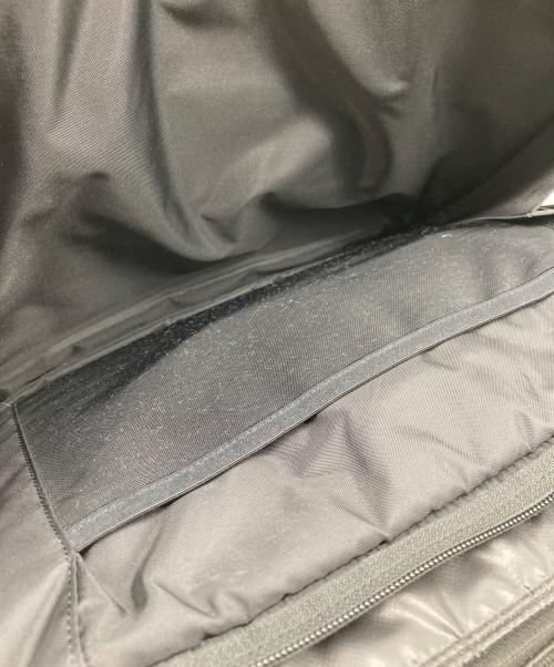 PORTER（ポーター）PORTER (ポーター) 2WAYバッグ ブラックの古着・服飾アイテム