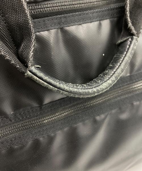 PORTER（ポーター）PORTER (ポーター) 2WAYバッグ ブラックの古着・服飾アイテム