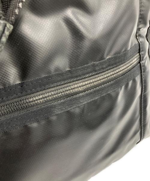 PORTER（ポーター）PORTER (ポーター) 2WAYバッグ ブラックの古着・服飾アイテム