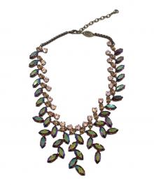 Isabelle de Millery（・）の古着「ネックレス」