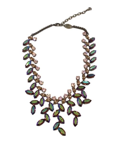 Isabelle de Millery（・）Isabelle de Millery (・) ネックレスの古着・服飾アイテム