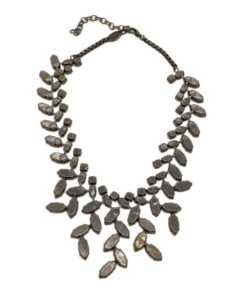 Isabelle de Millery（・）Isabelle de Millery (・) ネックレスの古着・服飾アイテム