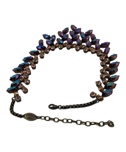 Isabelle de Millery（・）Isabelle de Millery (・) ネックレスの古着・服飾アイテム