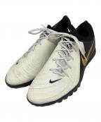 NIKEナイキ）の古着「Phantom GX 2 Pro」｜ホワイト×ブラック