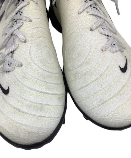 NIKE（ナイキ）NIKE (ナイキ) Phantom GX 2 Pro ホワイト×ブラック サイズ:28.0cmの古着・服飾アイテム