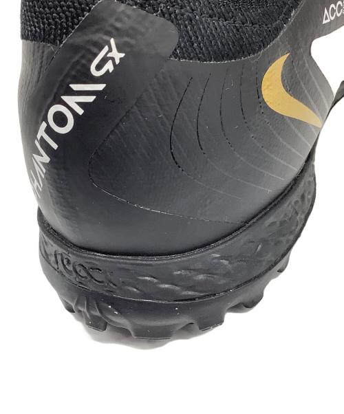 NIKE（ナイキ）NIKE (ナイキ) Phantom GX 2 Pro ホワイト×ブラック サイズ:28.0cmの古着・服飾アイテム