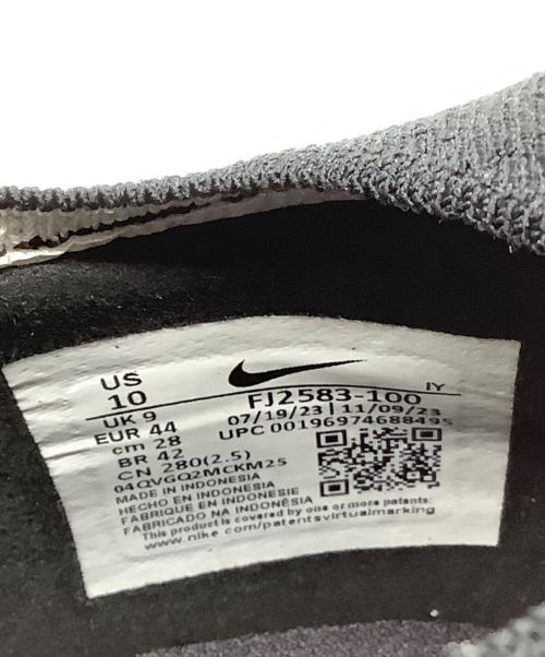 NIKE（ナイキ）NIKE (ナイキ) Phantom GX 2 Pro ホワイト×ブラック サイズ:28.0cmの古着・服飾アイテム