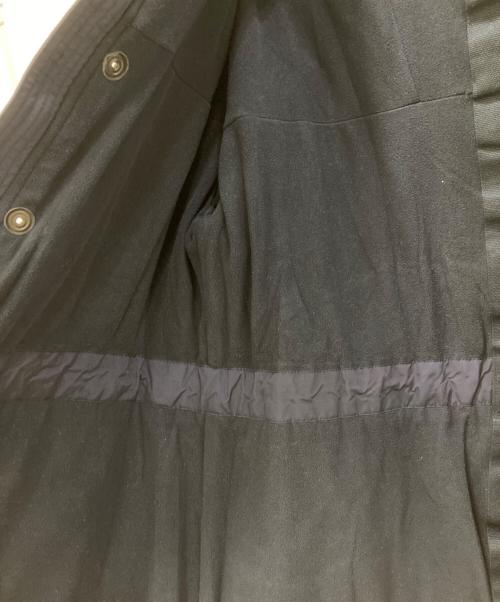 POLO RALPH LAUREN（ポロ・ラルフローレン）POLO RALPH LAUREN (ポロ・ラルフローレン) マウンテンパーカー ネイビー×レッド サイズ:Sの古着・服飾アイテム