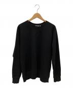 CarHarttカーハート）の古着「スウェット」｜ブラック