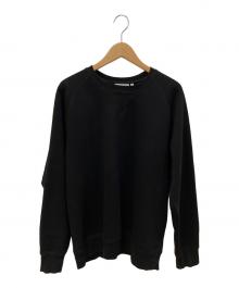 CarHartt（カーハート）の古着「スウェット」｜ブラック