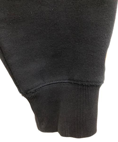 CarHartt（カーハート）CarHartt (カーハート) スウェット ブラック サイズ:Mの古着・服飾アイテム