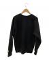 CarHartt (カーハート) スウェット ブラック サイズ:M：8000円