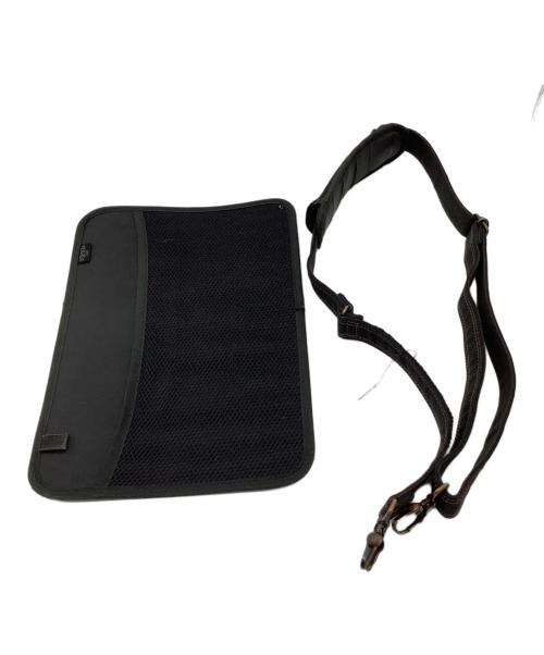 PORTER（ポーター）PORTER (ポーター) 2WAYビジネスバッグ ブラックの古着・服飾アイテム