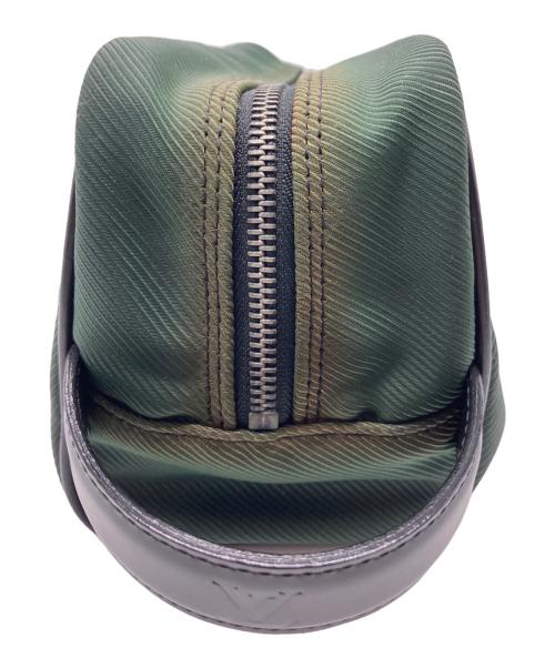 LOUIS VUITTON（ルイ ヴィトン）LOUIS VUITTON (ルイ ヴィトン) セカンドバッグ アルドワーズの古着・服飾アイテム