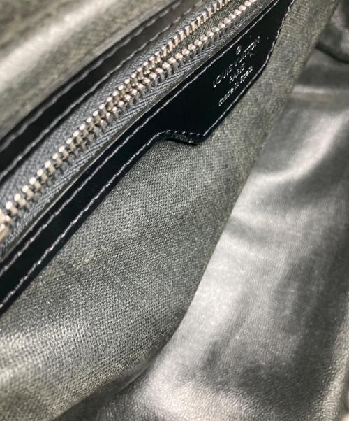LOUIS VUITTON（ルイ ヴィトン）LOUIS VUITTON (ルイ ヴィトン) セカンドバッグ アルドワーズの古着・服飾アイテム
