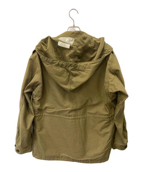 BUZZ RICKSON'S（バズリクソンズ）BUZZ RICKSON'S (バズリクソンズ) フィールドジャケット カーキ サイズ:42Rの古着・服飾アイテム