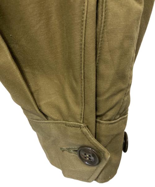 BUZZ RICKSON'S（バズリクソンズ）BUZZ RICKSON'S (バズリクソンズ) フィールドジャケット カーキ サイズ:42Rの古着・服飾アイテム