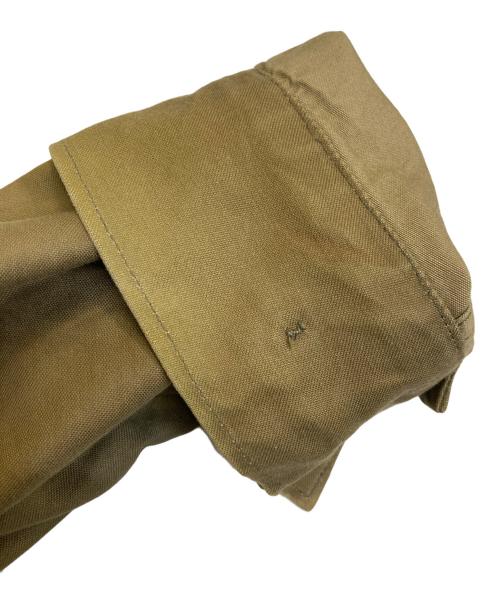 BUZZ RICKSON'S（バズリクソンズ）BUZZ RICKSON'S (バズリクソンズ) フィールドジャケット カーキ サイズ:42Rの古着・服飾アイテム