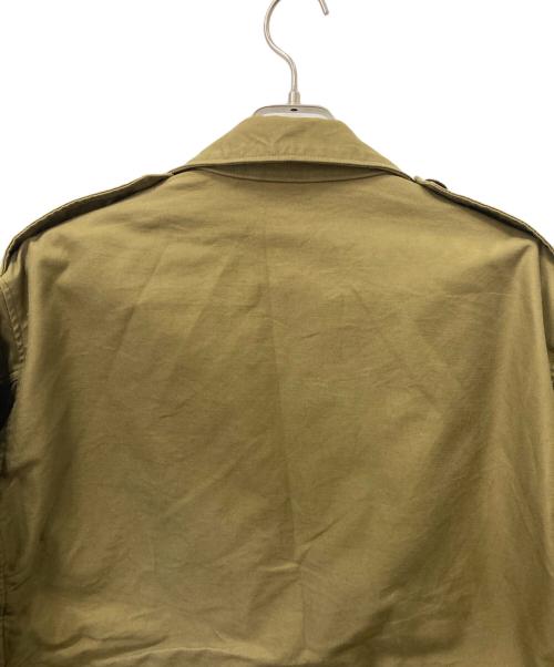 BUZZ RICKSON'S（バズリクソンズ）BUZZ RICKSON'S (バズリクソンズ) フィールドジャケット カーキ サイズ:42Rの古着・服飾アイテム