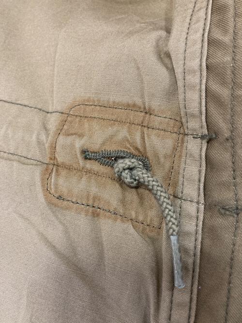 BUZZ RICKSON'S（バズリクソンズ）BUZZ RICKSON'S (バズリクソンズ) フィールドジャケット カーキ サイズ:42Rの古着・服飾アイテム