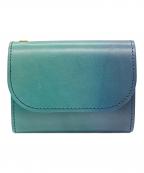 COTOCULコトカル）の古着「2つ折り財布」｜ブルー