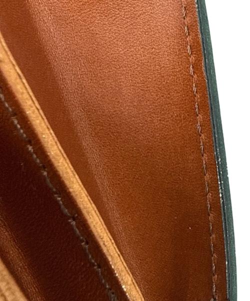COTOCUL（コトカル）COTOCUL (コトカル) 2つ折り財布 ブルーの古着・服飾アイテム