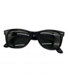 RAY-BAN（レイバン）の古着「サングラス」｜ブラック