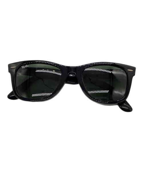 RAY-BAN（レイバン）RAY-BAN (レイバン) サングラス ブラックの古着・服飾アイテム