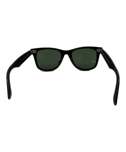 RAY-BAN（レイバン）RAY-BAN (レイバン) サングラス ブラックの古着・服飾アイテム