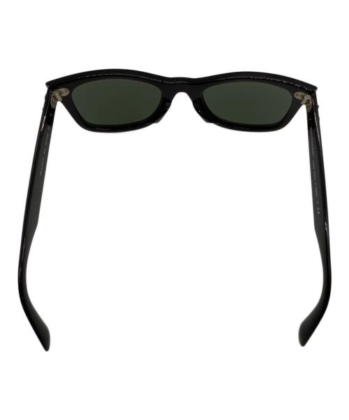 RAY-BAN（レイバン）RAY-BAN (レイバン) サングラス ブラックの古着・服飾アイテム