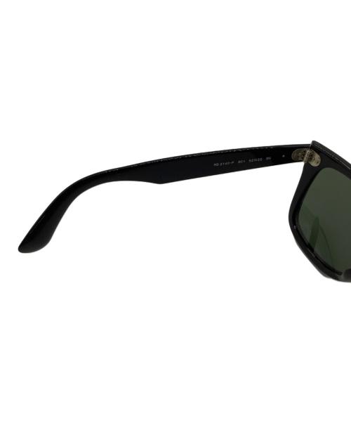 RAY-BAN（レイバン）RAY-BAN (レイバン) サングラス ブラックの古着・服飾アイテム