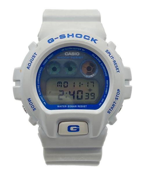 CASIO（カシオ）CASIO (カシオ) ガンバ大阪 (ガンバオオサカ) 腕時計の古着・服飾アイテム