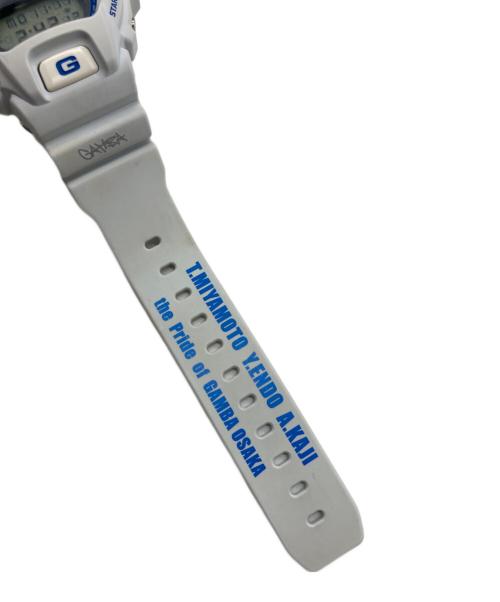 CASIO（カシオ）CASIO (カシオ) ガンバ大阪 (ガンバオオサカ) 腕時計の古着・服飾アイテム