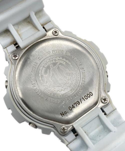 CASIO（カシオ）CASIO (カシオ) ガンバ大阪 (ガンバオオサカ) 腕時計の古着・服飾アイテム