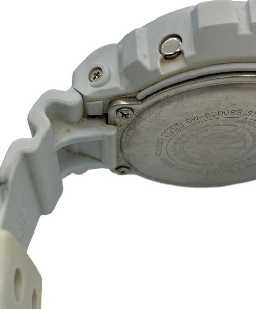 CASIO（カシオ）CASIO (カシオ) ガンバ大阪 (ガンバオオサカ) 腕時計の古着・服飾アイテム