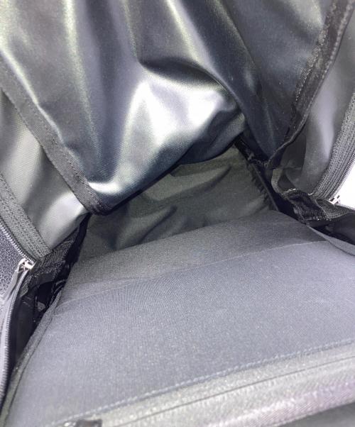 ARC'TERYX（アークテリクス）ARC'TERYX (アークテリクス) バックパック ブラックの古着・服飾アイテム