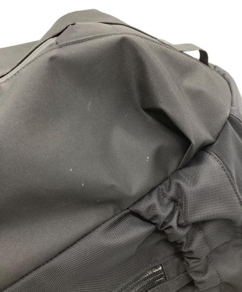 ARC'TERYX（アークテリクス）ARC'TERYX (アークテリクス) バックパック ブラックの古着・服飾アイテム