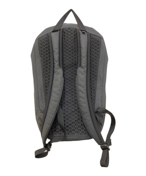 ARC'TERYX（アークテリクス）ARC'TERYX (アークテリクス) バックパック ブラックの古着・服飾アイテム