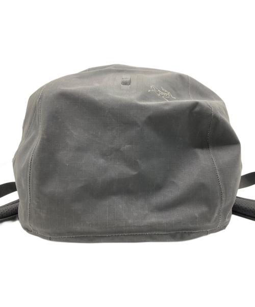 ARC'TERYX（アークテリクス）ARC'TERYX (アークテリクス) バックパック ブラックの古着・服飾アイテム