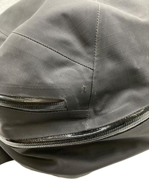 ARC'TERYX（アークテリクス）ARC'TERYX (アークテリクス) バックパック ブラックの古着・服飾アイテム
