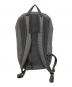 ARC'TERYX (アークテリクス) バックパック ブラック：18000円
