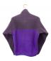 Patagonia (パタゴニア) シンチラスナップTプルオーバー パープル サイズ:XS：8000円