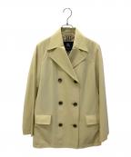 BURBERRY LONDONバーバリーロンドン）の古着「トレンチコート」｜ベージュ
