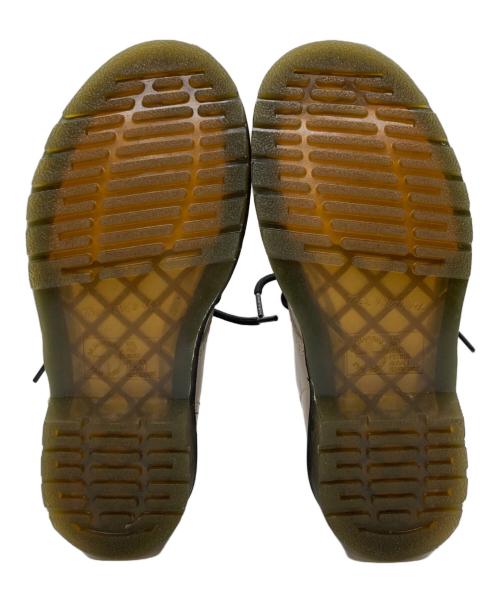 Dr.Martens（ドクターマーチン）Dr.Martens (ドクターマーチン) 8ホールブーツ ライトピンク サイズ:Mサイズの古着・服飾アイテム