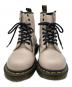 Dr.Martens (ドクターマーチン) 8ホールブーツ ライトピンク サイズ:Mサイズ：15000円