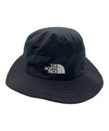 THE NORTH FACE（ザ ノース フェイス）の古着「ハット」｜ブラック